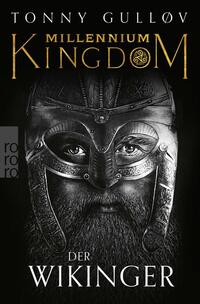 Vorderes Coverbild Millennium Kingdom: Der Wikinger
