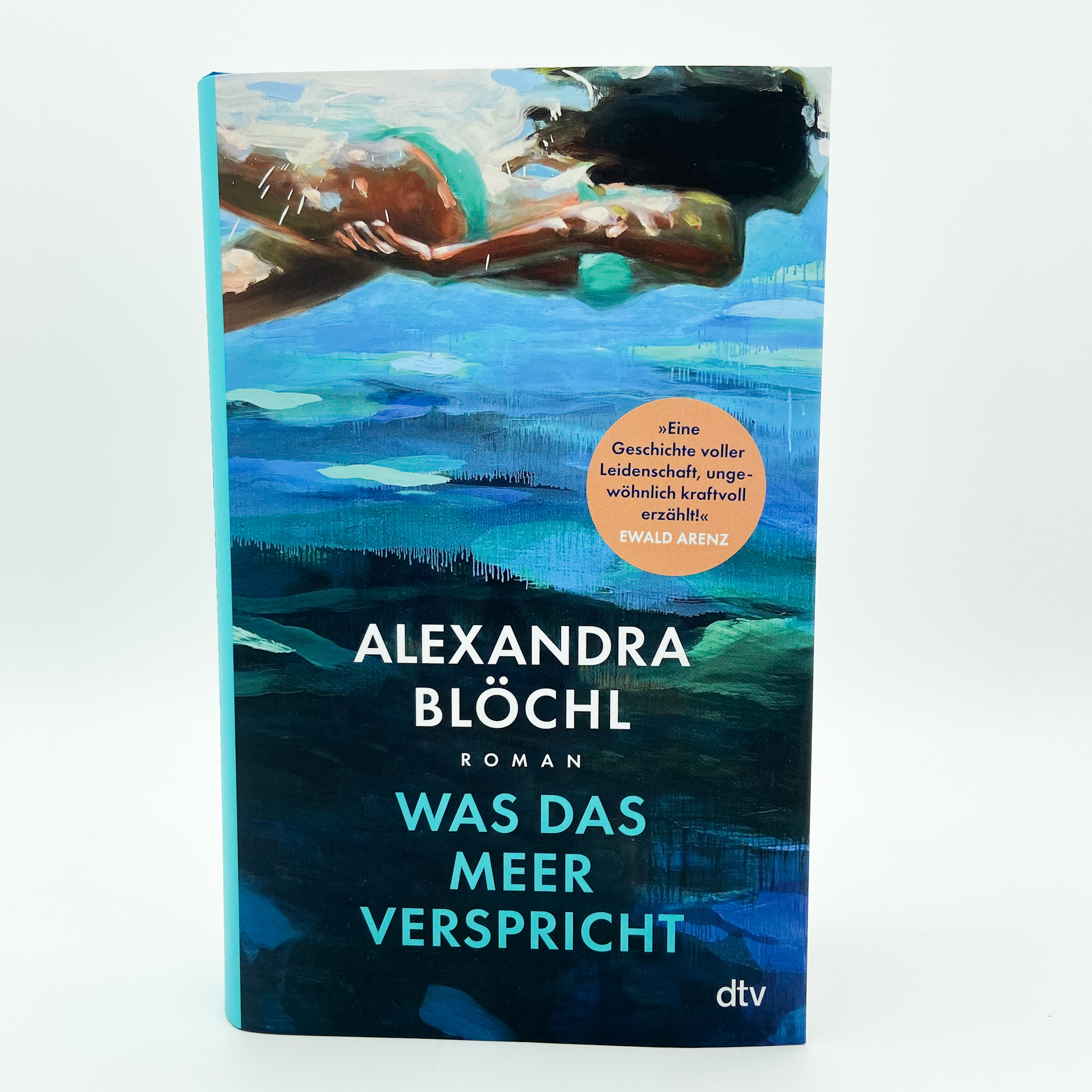 Beispielinhalt (Bild) Was das Meer verspricht