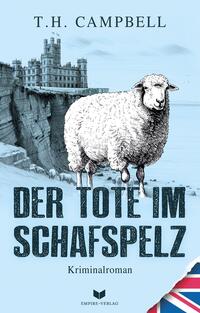 Vorderes Coverbild Der Tote im Schafspelz