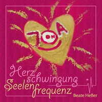 Vorderes Coverbild Herzschwingung