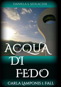 Vorderes Coverbild Acqua Di Fedo