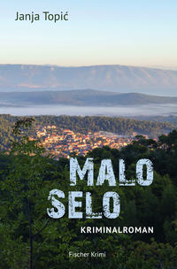 Vorderes Coverbild Malo Selo