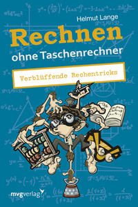Vorderes Coverbild Rechnen ohne Taschenrechner