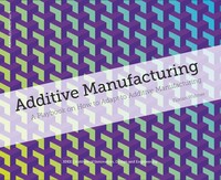 Vorderes Coverbild Additive Manufacturing