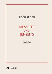 Vorderes Coverbild DIESSEITS UND JENSEITS