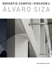 Vorderes Coverbild Novartis Campus - Virchow 6