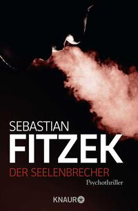 Vorderes Coverbild Der Seelenbrecher
