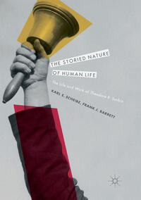 Vorderes Coverbild The Storied Nature of Human Life