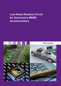 Vorderes Coverbild Low-Noise Readout Circuit for Automotive MEMS Accelerometers