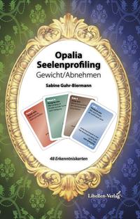 Vorderes Coverbild Opalia Seeleprofiling