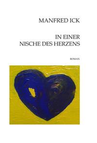 Vorderes Coverbild In einer Nische des Herzens
