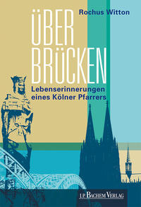 Vorderes Coverbild Über Brücken