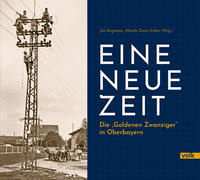 Vorderes Coverbild Eine neue Zeit