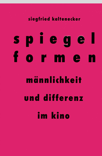 Vorderes Coverbild Spiegelformen