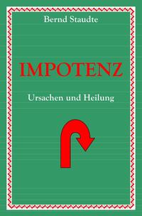 Vorderes Coverbild Impotenz