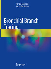 Vorderes Coverbild Bronchial Branch Tracing