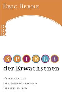 Vorderes Coverbild Spiele der Erwachsenen