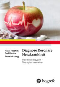 Vorderes Coverbild Diagnose Koronare Herzkrankheit