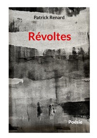 Vorderes Coverbild Révoltes