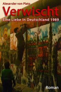 Vorderes Coverbild Verwischt