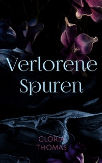 Vorderes Coverbild Verlorene Spuren