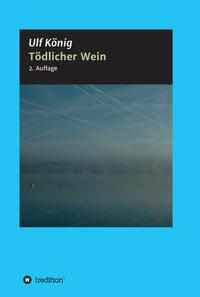 Vorderes Coverbild Tödlicher Wein