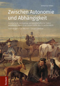 Vorderes Coverbild Zwischen Autonomie und Abhängigkeit