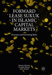 Vorderes Coverbild Forward Lease Sukuk in Islamic Capital Markets