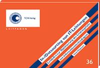 Vorderes Coverbild In-/Outsourcing von IT-Leistungen