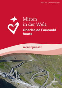 Vorderes Coverbild Mitten in der Welt