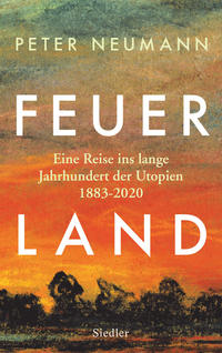 Vorderes Coverbild Feuerland