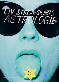 Vorderes Coverbild Liv Strömquists Astrologie
