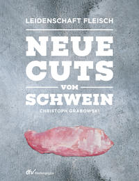 Vorderes Coverbild Neue Cuts vom Schwein