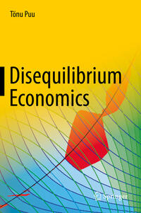 Vorderes Coverbild Disequilibrium Economics