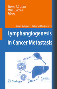 Vorderes Coverbild Lymphangiogenesis in Cancer Metastasis