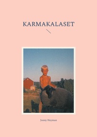 Vorderes Coverbild KarmaKalaset