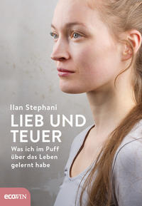 Vorderes Coverbild Lieb und teuer