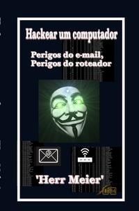 Vorderes Coverbild Hackear um computador