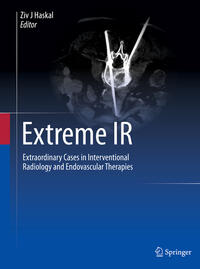 Vorderes Coverbild Extreme IR