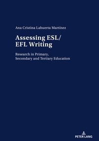 Vorderes Coverbild Assessing ESL/EFL Writing