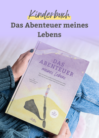 Vorderes Coverbild Das Abenteuer meines Lebens