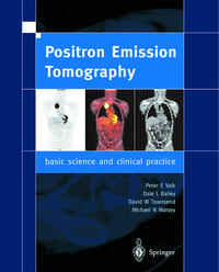 Vorderes Coverbild Positron Emission Tomography