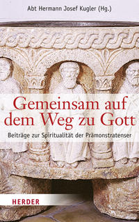 Vorderes Coverbild Gemeinsam auf dem Weg zu Gott