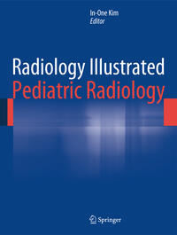Vorderes Coverbild Radiology Illustrated: Pediatric Radiology