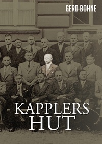 Vorderes Coverbild Kapplers Hut