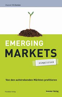 Vorderes Coverbild Emerging Markets
