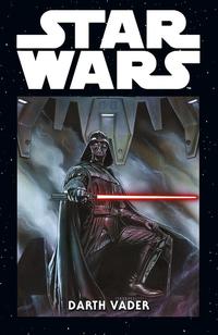 Vorderes Coverbild Star Wars Marvel Comics-Kollektion