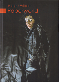 Vorderes Coverbild Helgrit Völpel, Paperworld