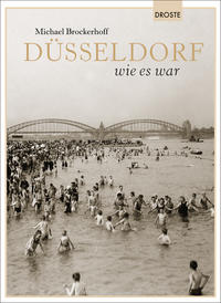 Vorderes Coverbild Düsseldorf wie es war