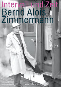 Vorderes Coverbild Intervall und Zeit